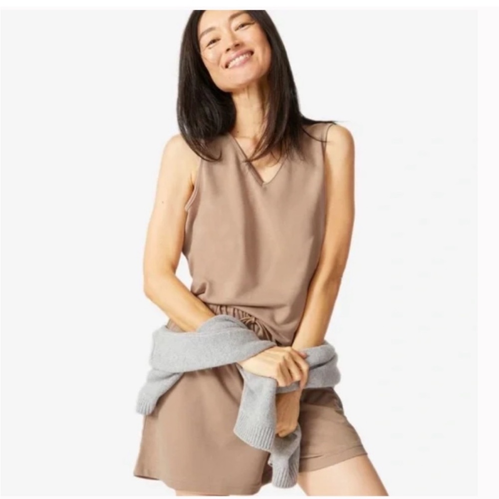 NYDJ French Terry Lounge Set L/XL NWT